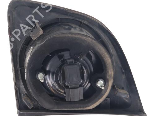 Used Left tailgate light Left tailgate light VW GOLF PLUS V (5M1, 521) 1.9 TDI (105 hp) 33048105 33048105