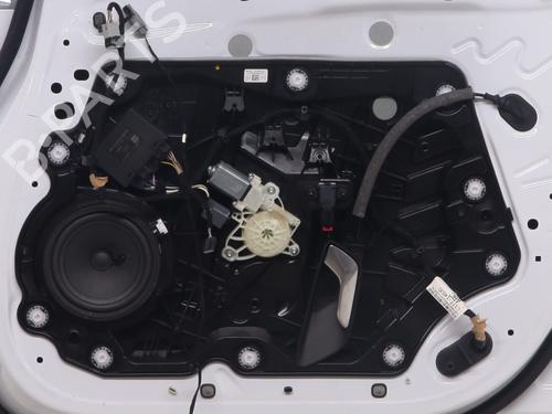 Used Front right window mechanism FORD PUMA (J2K, CF7) 1.0 Flexifuel (125 hp) 29762567