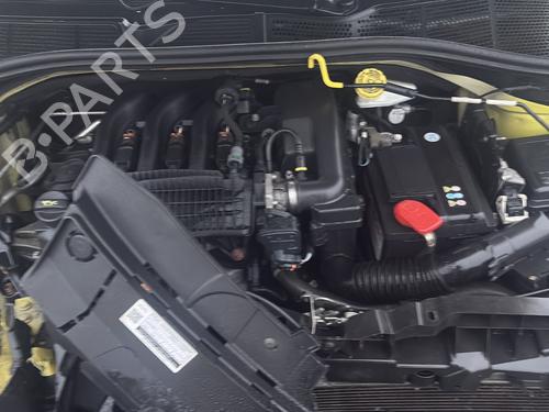 Used Parts CITROËN C4 CACTUS  1.2 VTi 82  4633134