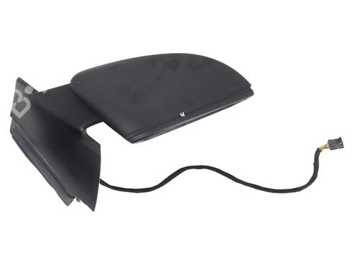 Right mirror VW POLO V (6R1, 6C1) 1.2 | BP31170741C27 