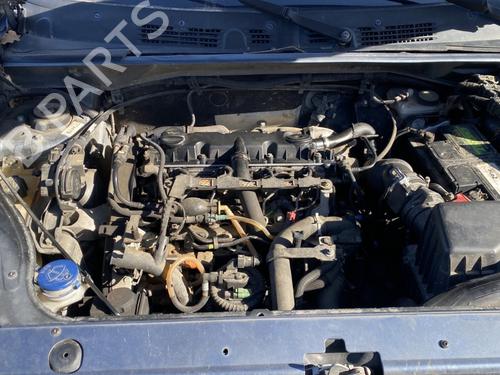 Startmotor CITROËN BERLINGO / BERLINGO FIRST Box Body/MPV (M_) 2.0 HDI 90 (MBRHY, MCRHY) (90 hp) 33213935