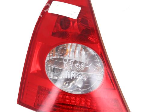 Used Left headlight RENAULT CLIO II (BB_, CB_) 1.5 dCi (B/C2J) (68 hp) 29610316