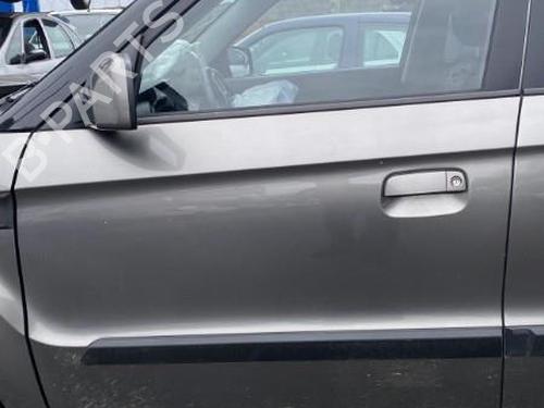 Used Left front door Left front door KIA SOUL I (AM) 1.6 CRDi 128 (126 hp) 25695020 25695020