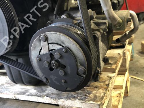 AC compressor FORD FIESTA VI (CB1, CCN) 1.4 TDCi | BP25679409M34 - Image 2