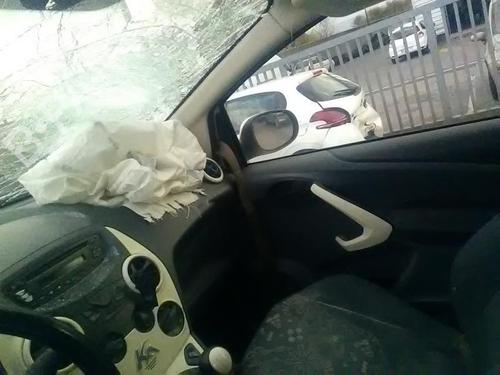 Starter FORD KA (RU8) 1.2 | BP25679756M8  - Image 9