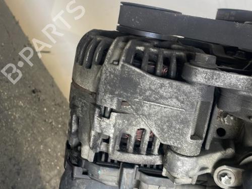 Used Alternator Alternator SMART FORTWO Cabrio (451) 0.8 CDi (451.400) (45 hp) 27275264 27275264