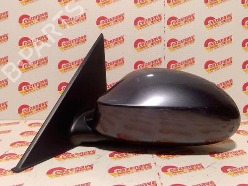 Used Left mirror BMW 1 (E87) 120 d (163 hp) 25688696