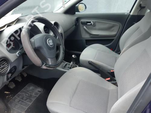Left mirror SEAT IBIZA III (6L1) 1.9 TDI | BP25687475C26 