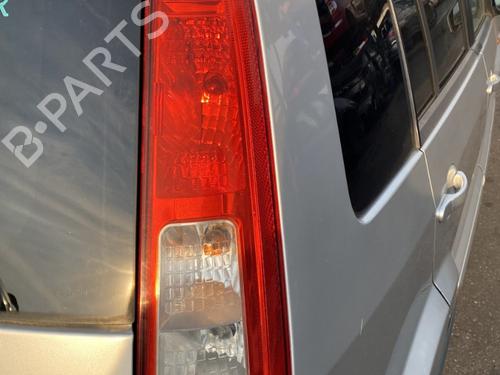 Right taillight FORD FUSION (JU_) 1.6 1383603