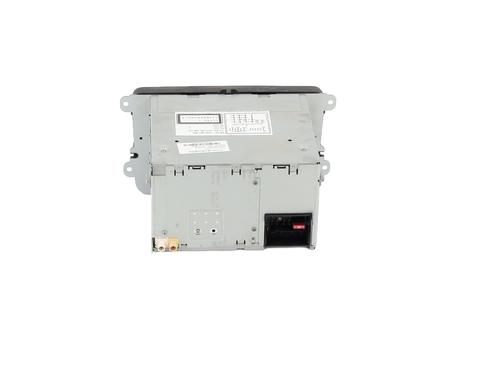 Radio VW GOLF V (1K1) 1.9 TDI | BP25698292E6 