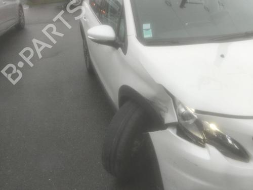 Electronic module PEUGEOT 2008 I (CU_) 1.2 THP 110 / PureTech 110 | BP25676817M83  - Image 9