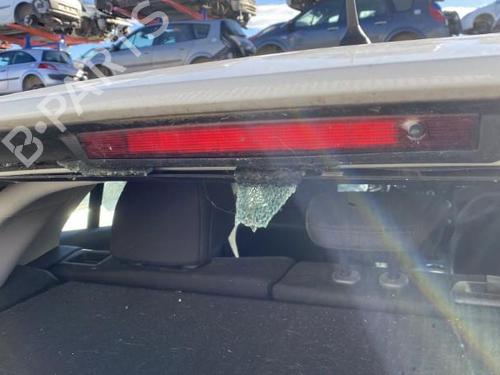 Used Third brake light Third brake light RENAULT MEGANE IV Hatchback (B9A/M/N_) 1.5 dCi 110 (B9A3) (110 hp) 25674270 25674270