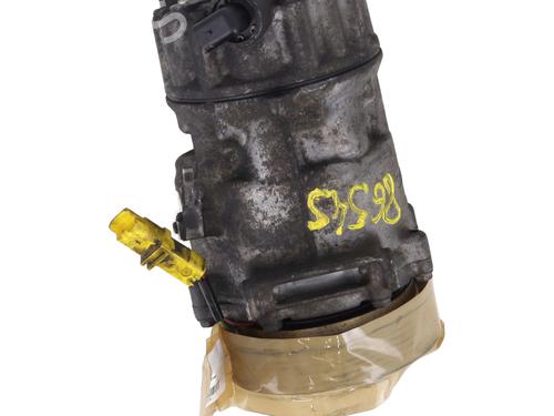 AC compressor CITROËN C4 Picasso I MPV (UD_) 2.0 HDi 138 | BP25681867M34