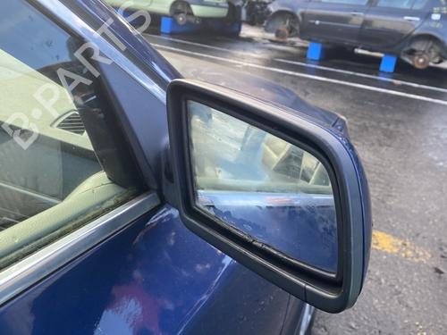 Right mirror BMW 5 (E60) 530 d | BP30399746C27
