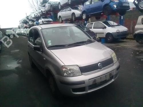 Grill FIAT PANDA (169_) 1.1 (169.AXA1A) | BP25696041C40 - Image 5