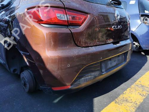 Used Left taillight Left taillight 27711510 27711510