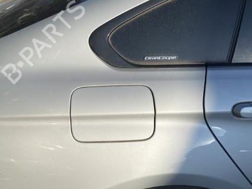 Dreieckscheibe rechts hinten für BMW 4 Gran Coupe (F36) 430 d (258 hp) 25688269