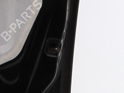 Right front door RENAULT ZOE (BFM_) ZOE | BP25694093C3 