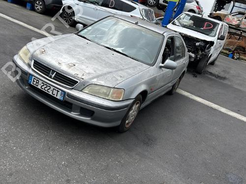 Starter HONDA CIVIC VI Fastback (MA, MB) 1.5 16V (MB3) | BP25681368M8 
