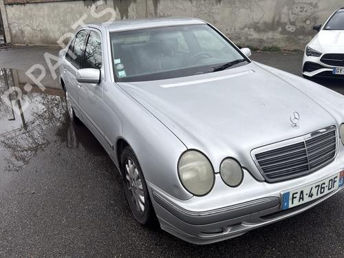 Engine MERCEDES-BENZ E-CLASS (W210) E 270 CDI (210.016) | BP31279725M1 - Image 7