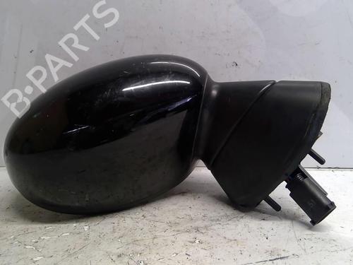 Right mirror MINI MINI (R50, R53) Cooper | BP25687758C27 