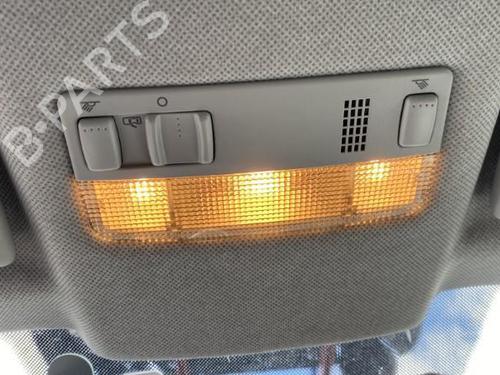 Used Interior roof light Interior roof light SEAT IBIZA IV ST (6J8, 6P8) 1.2 TSI (110 hp) 25692114 25692114