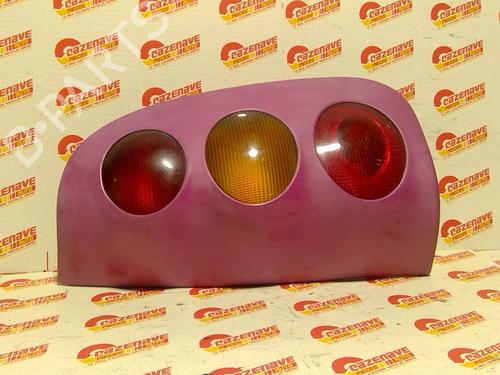 Left taillight SMART CITY-COUPE (450) 0.8 CDI (S1CLC1, 450.300, 450.301, 450.302, 450.303,... | BP25683970C34 