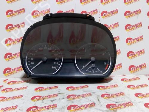 instrument-cluster-bmw-1-e87-2003-2004-2005-2006-2007-2008-2009-2010-2011-2012-2013-25692497 main image