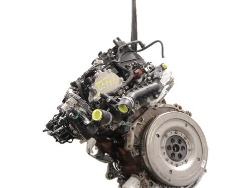 Engine FORD PUMA (J2K, CF7) 1.0 EcoBoost mHEV | BP40433075M1 - Image 5