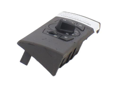 Used Headlight switch Headlight switch BMW 5 (E60) 530 d (218 hp) 30399754 30399754