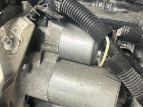 Starter PEUGEOT 207 (WA_, WC_) 1.4 16V | BP25674792M8 