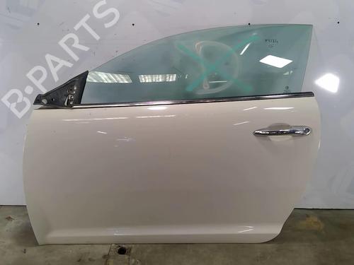 Used Left front door ALFA ROMEO MITO (955_) 1.4 MultiAir (955AXL1B) (105 hp) 25695580