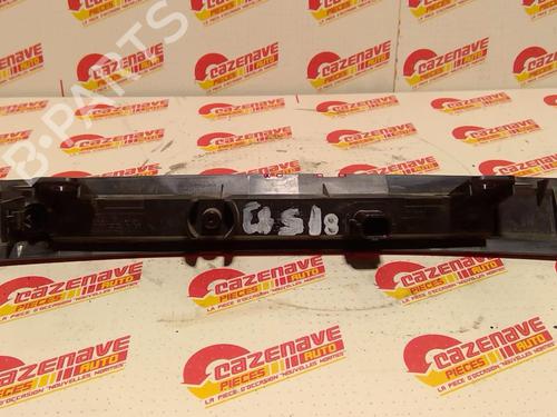 Third brake light RENAULT MEGANE IV Hatchback (B9A/M/N_) 1.5 Blue dCi 115 (B9A6) | BP25679715L11