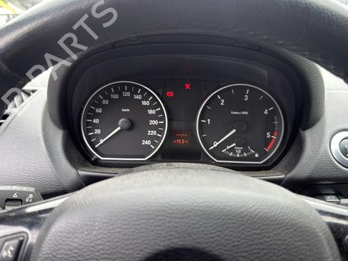 Instrumentenkombination für BMW 1 (E87) 118 d (143 hp) 25744973