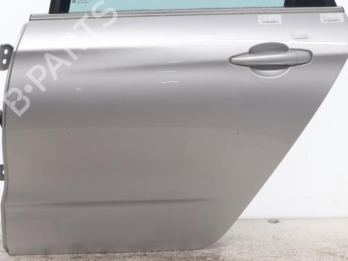 Left rear door CITROËN C4 II (NC_) 1.6 HDi 115 | BP29851709C4