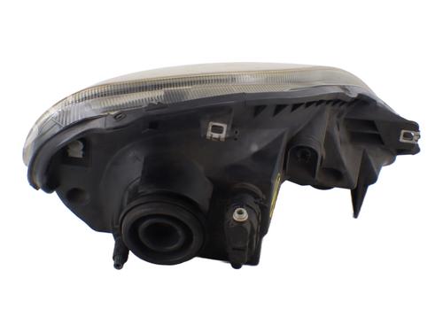 Left headlight RENAULT TRAFIC II Bus (JL) 2.0 dCi 90 (JL00, JL01, JL0H, JL0M, JL0P, JL0S) | BP31309234C28