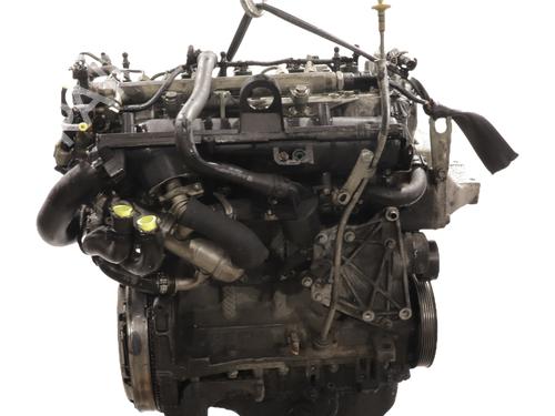 Used Engine Engine OPEL CORSA C (X01) 1.3 CDTI (F08, F68) (70 hp) 38977512 38977512