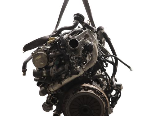 Engine ALFA ROMEO 147 (937_) 1.9 JTDM 16V (937.AXN1B, 937.AXZ1B) | BP32780792M1 - Image 2