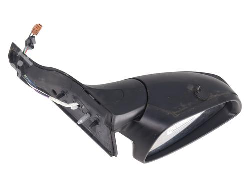 Left mirror PEUGEOT 2008 I (CU_) 1.6 HDi | BP31591121C26