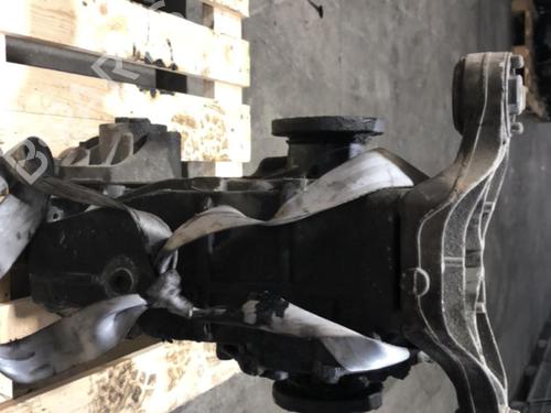 Used Rear differential AUDI A6 C5 Avant (4B5) 2.5 TDI (155 hp) 25692916