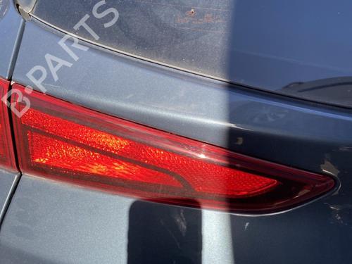 Used Left tailgate light Left tailgate light HYUNDAI KONA (OS, OSE, OSI) EV (136 hp) 25686177 25686177