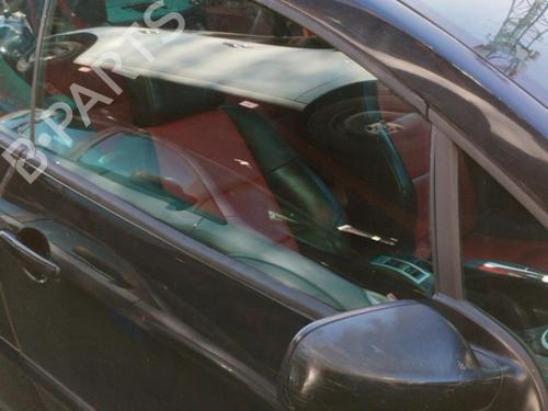 Used Front right door window PEUGEOT 307 CC (3B) 2.0 16V (136 hp) 25679005