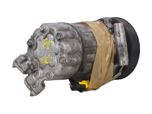 AC compressor PEUGEOT 206+ (2L_, 2M_) 1.4 HDi eco 70 | BP27634819M34 - Image 5