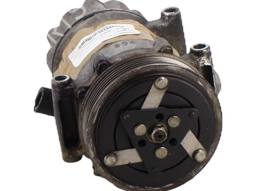 Used AC compressor AC compressor CITROËN C3 I (FC_, FN_) 1.4 HDi (68 hp) 25681721 25681721