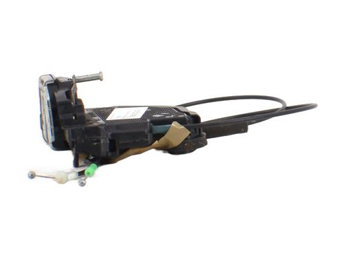 Højre bagtil lås TOYOTA PRIUS PLUS (_W4_) 1.8 Hybrid (ZVW40W, ZVW41W) | BP25676070C99