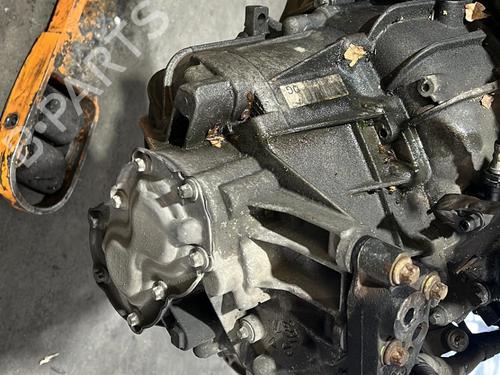 Gearbox OPEL MERIVA A MPV (X03) 1.7 CDTI (E75) | BP25692834M3 