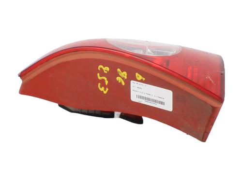 Right taillight RENAULT CLIO II (BB_, CB_) 1.2 16V (BB05, BB0W, BB11, BB27, BB2T, BB2U, BB2V, CB05,... | BP27207887C35 