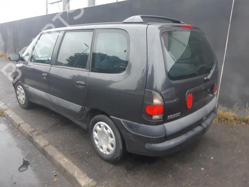 AC compressor RENAULT ESPACE III (JE0_) 2.2 12V TD (JE0E, JE0H, JE0P) | BP25687046M34