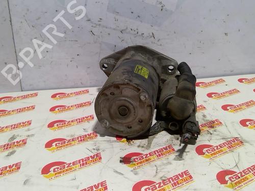 Used Starter Starter KIA SOUL I (AM) 1.6 CRDi 128 (126 hp) 25687121 25687121