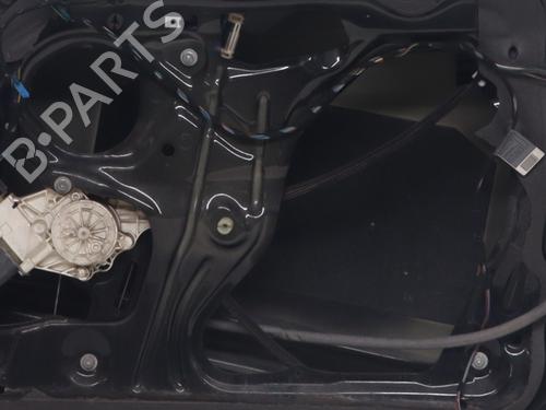 Used Front right window mechanism BMW 1 (E87) 120 d (163 hp) 29996391